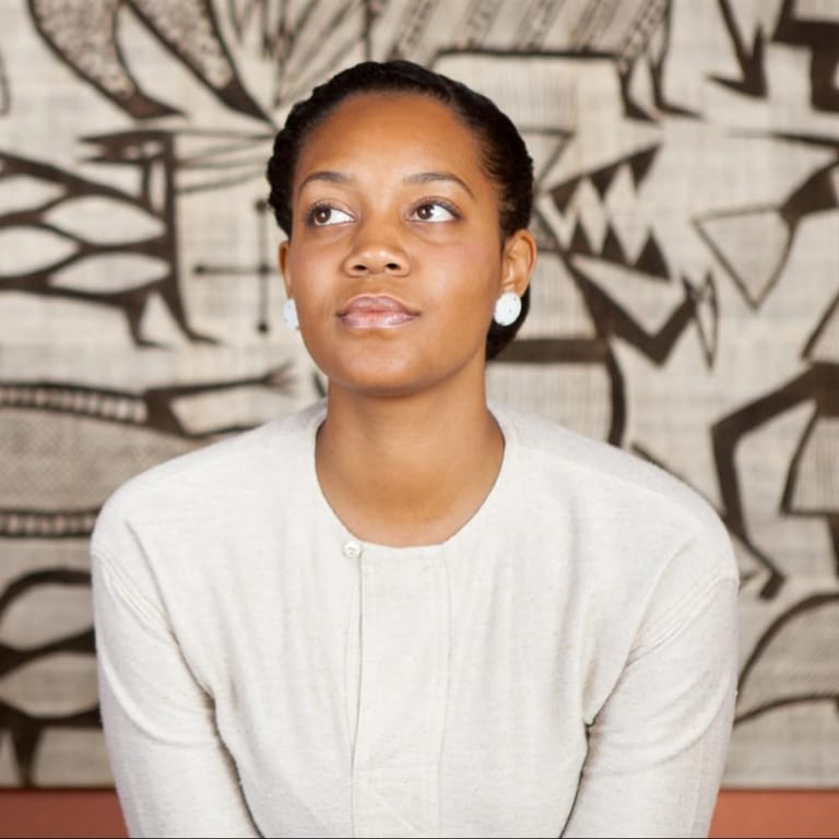Chinaka Hodge