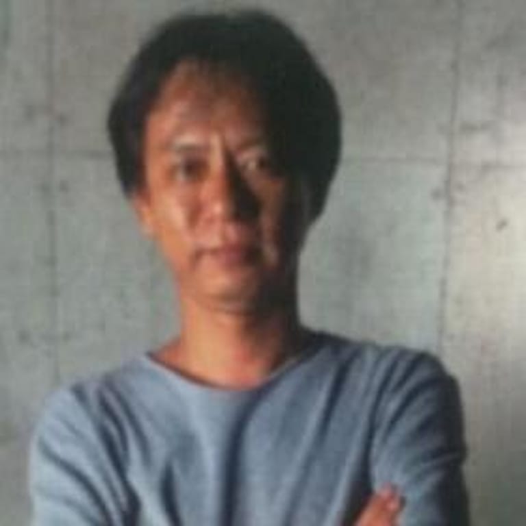 康珍化 (Chinfa Kang)