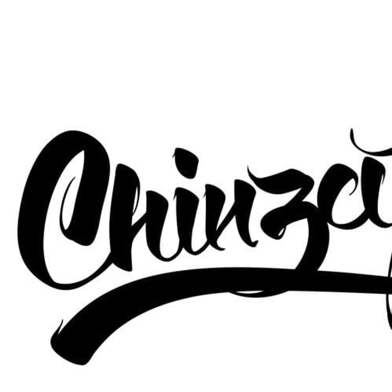 Chinza//Fly
