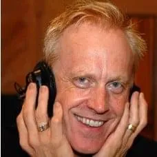 Chip Davis (Vocalist)