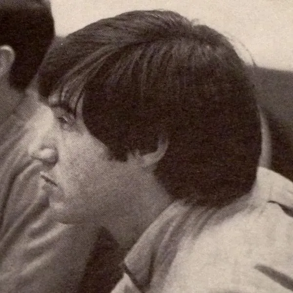 Chip Douglas