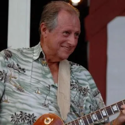 Chip Young