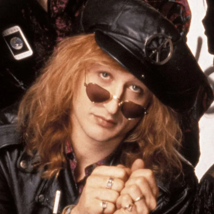 Chip Z’Nuff