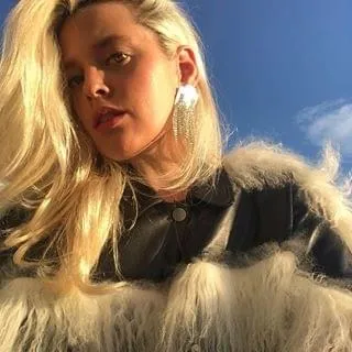 Chloe Delgadillo
