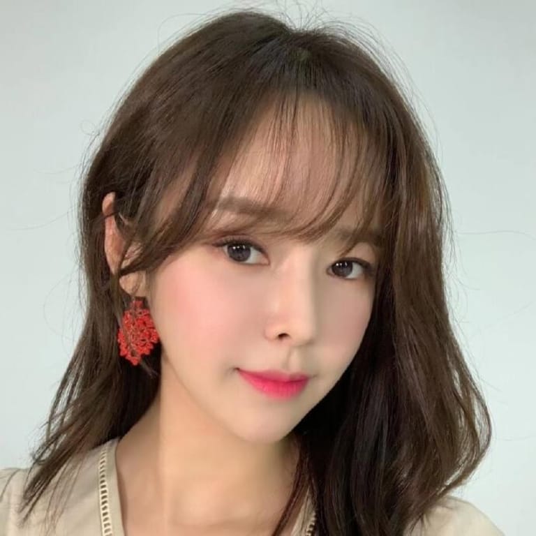 조혜선 (Cho Hye Sun)