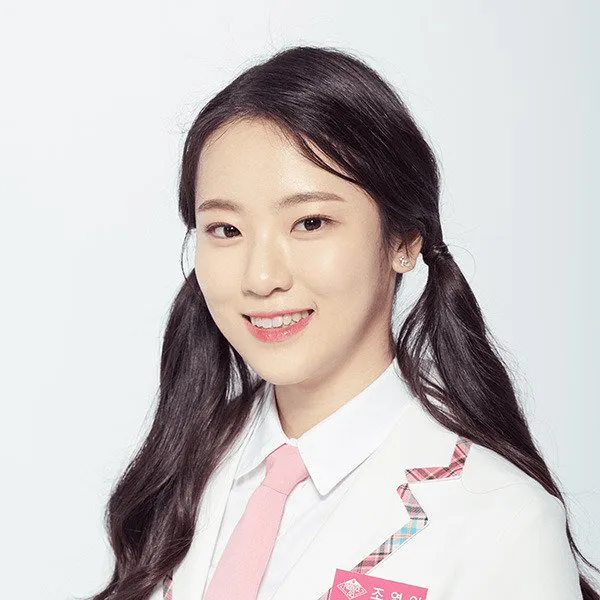 Cho Yeongin (조영인)