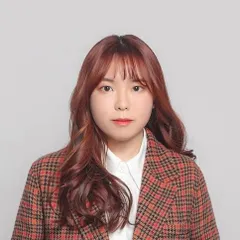 조윤경 (Cho Yun Kyoung)