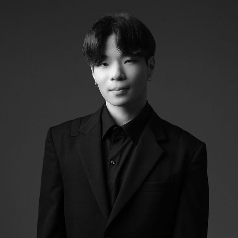 최호진 (Choi Ho Jin)