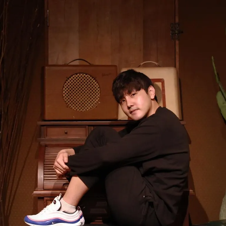 최민성 (Choi Min Seong)