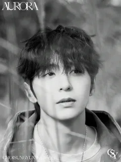 CHOI SUNG YUN (최성윤)