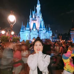 최예지 (Choi Ye Ji)