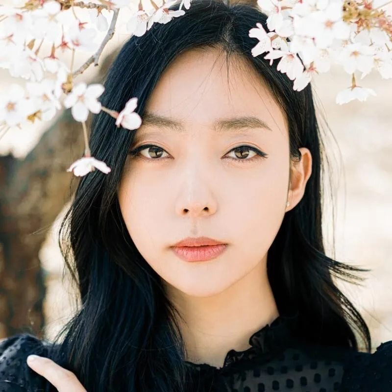 Choi Yerim (최예림)
