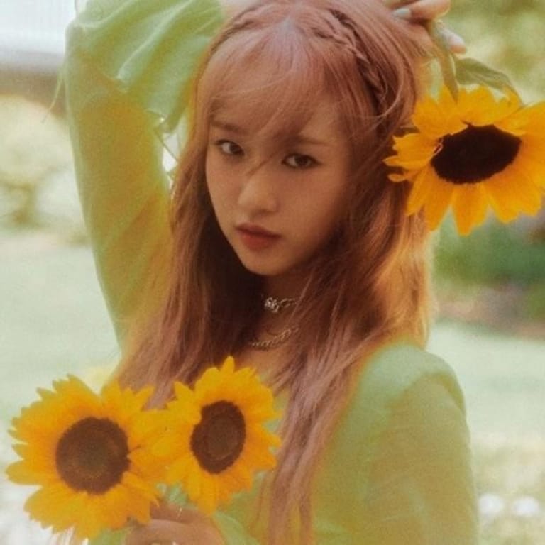 CHOI YOOJUNG (최유정)