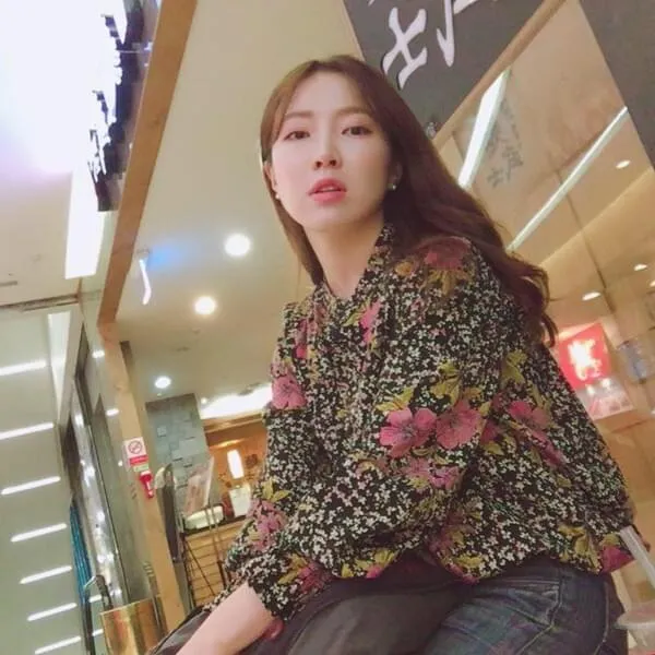 최영경 (Choi Young Kyoung)