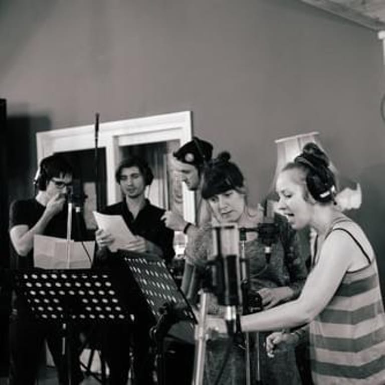 Choir Noir
