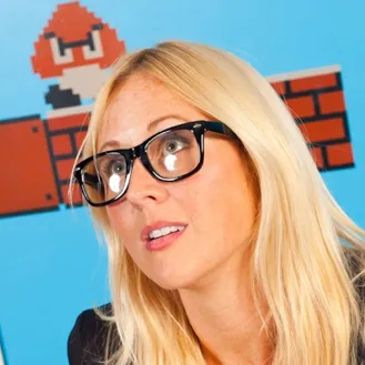 Chondra Echert Sanchez