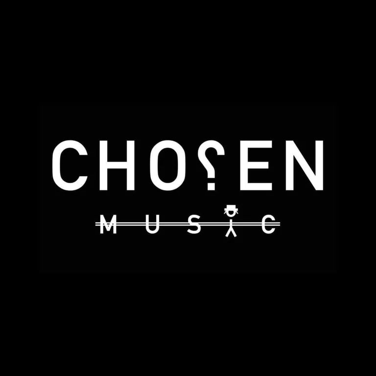 Chosen Music (Publisher)