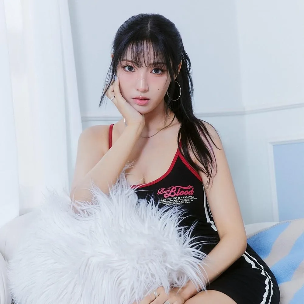 Chowon (LIGHTSUM)