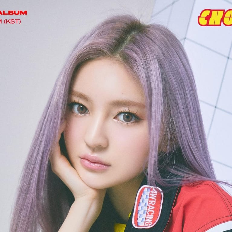 Choyeon (bugAboo)