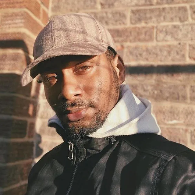 Chris Andoh