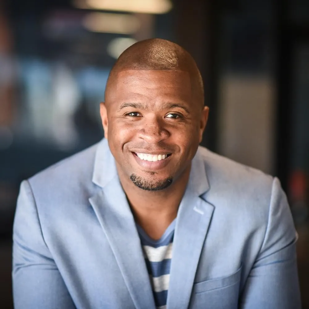 Chris Baker