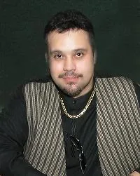 Chris Barbosa