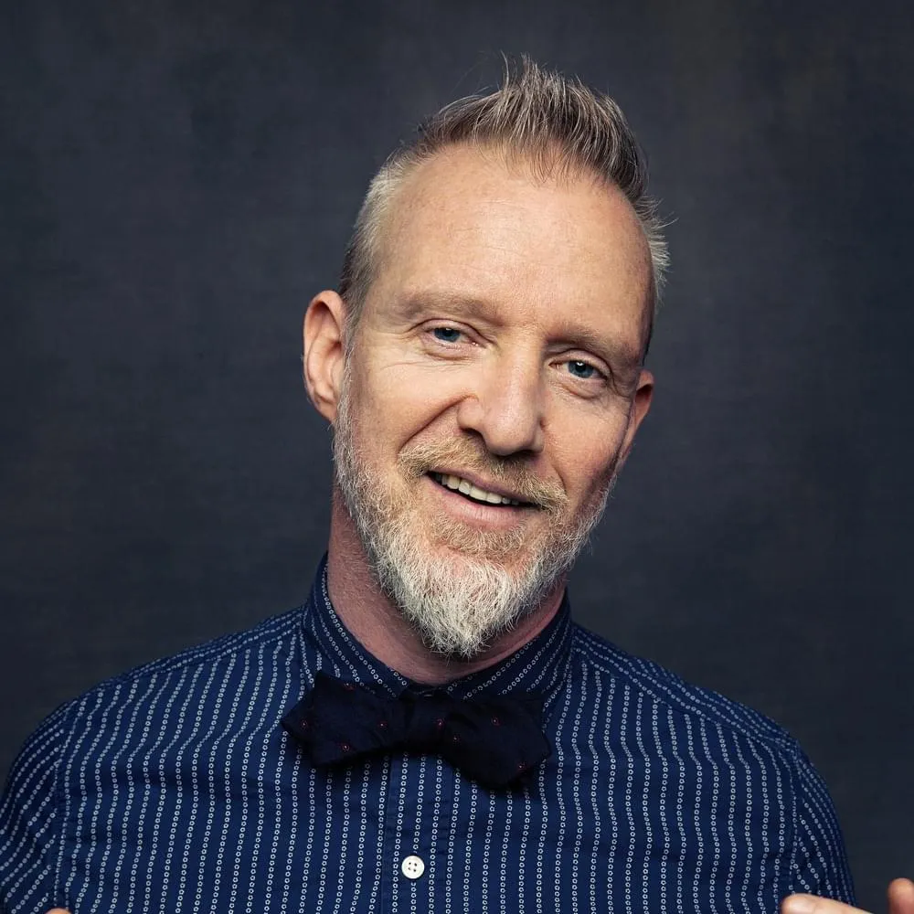 Chris Barron