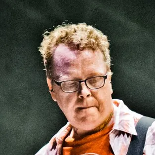 Chris Bauermeister