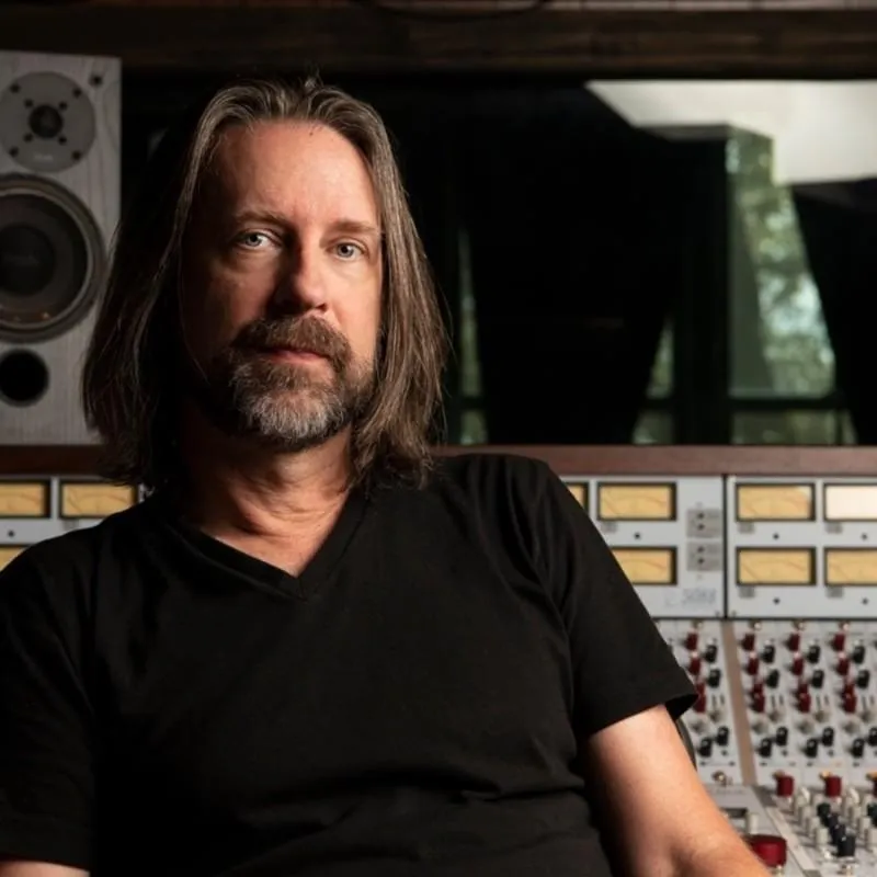 Chris Bell (Engineer)