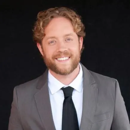 Chris Bevins