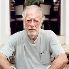 Chris Blackwell