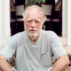Chris Blackwell