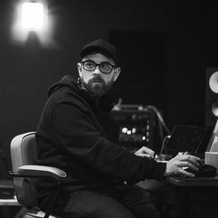 Chris Blancato