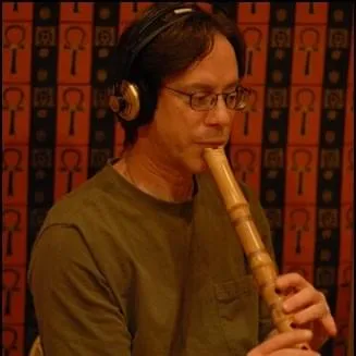 Chris Bleth