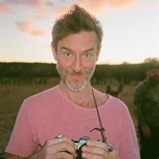 Chris Boosahda