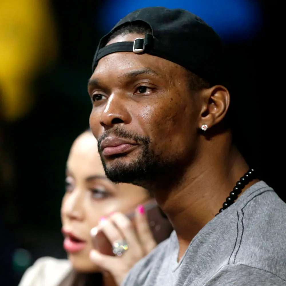 Chris Bosh