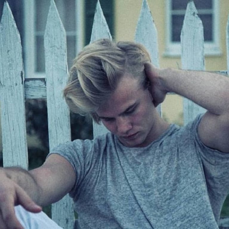 Chris Bourne