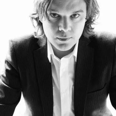Chris Braide