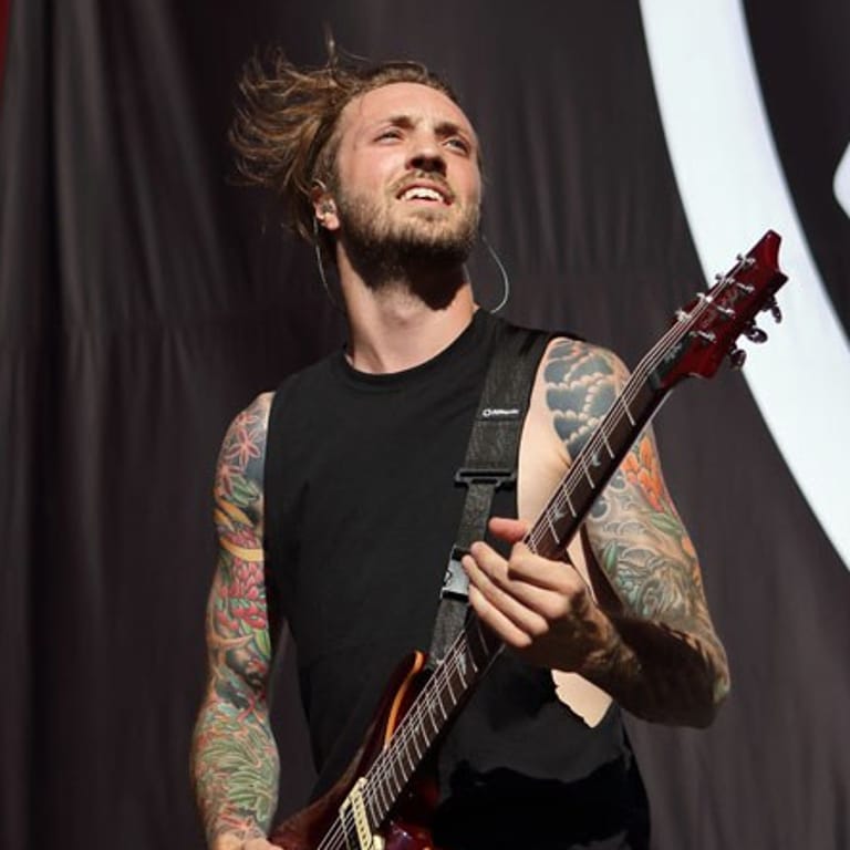 Chris Cain (Metal)