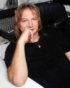 Chris Caswell
