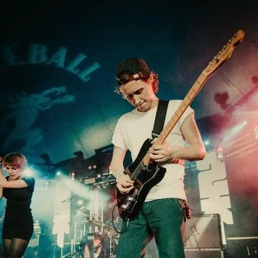 Chris Cayford