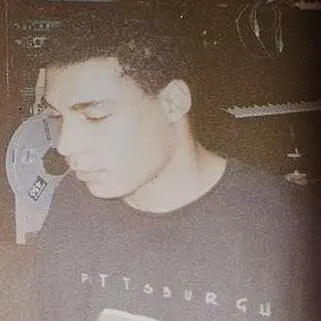 Chris Charity