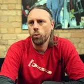 Chris Chetland