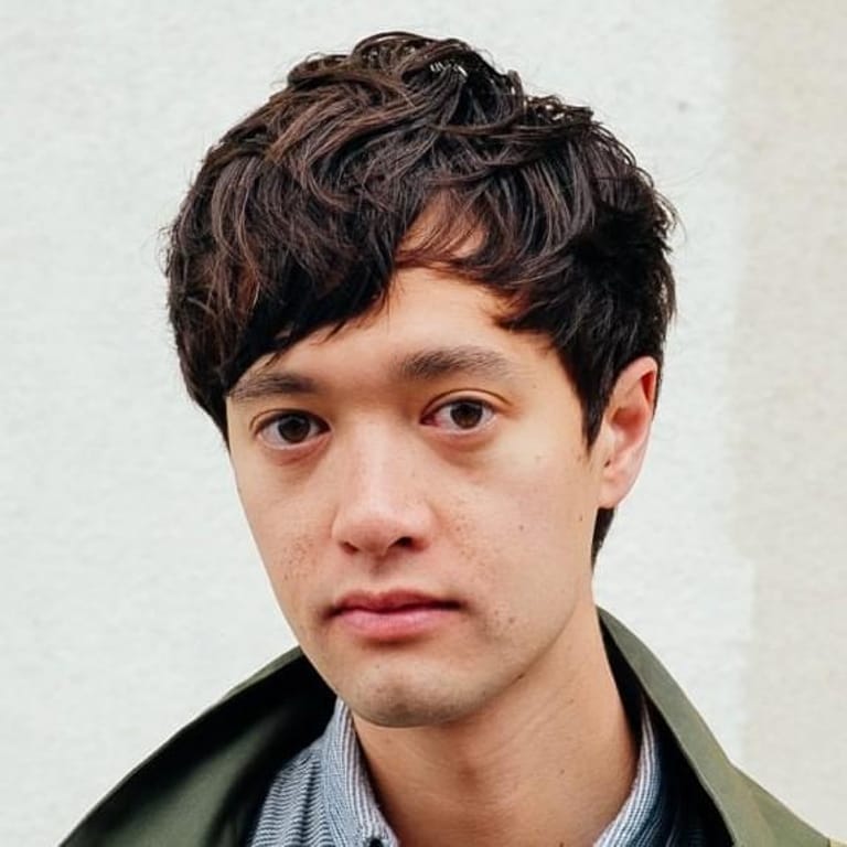 Chris Chu