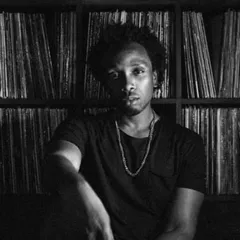 Chris “CJ” Jackson