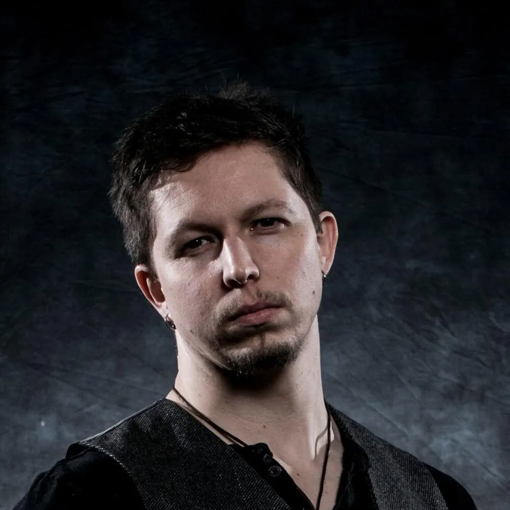 Chris Clancy
