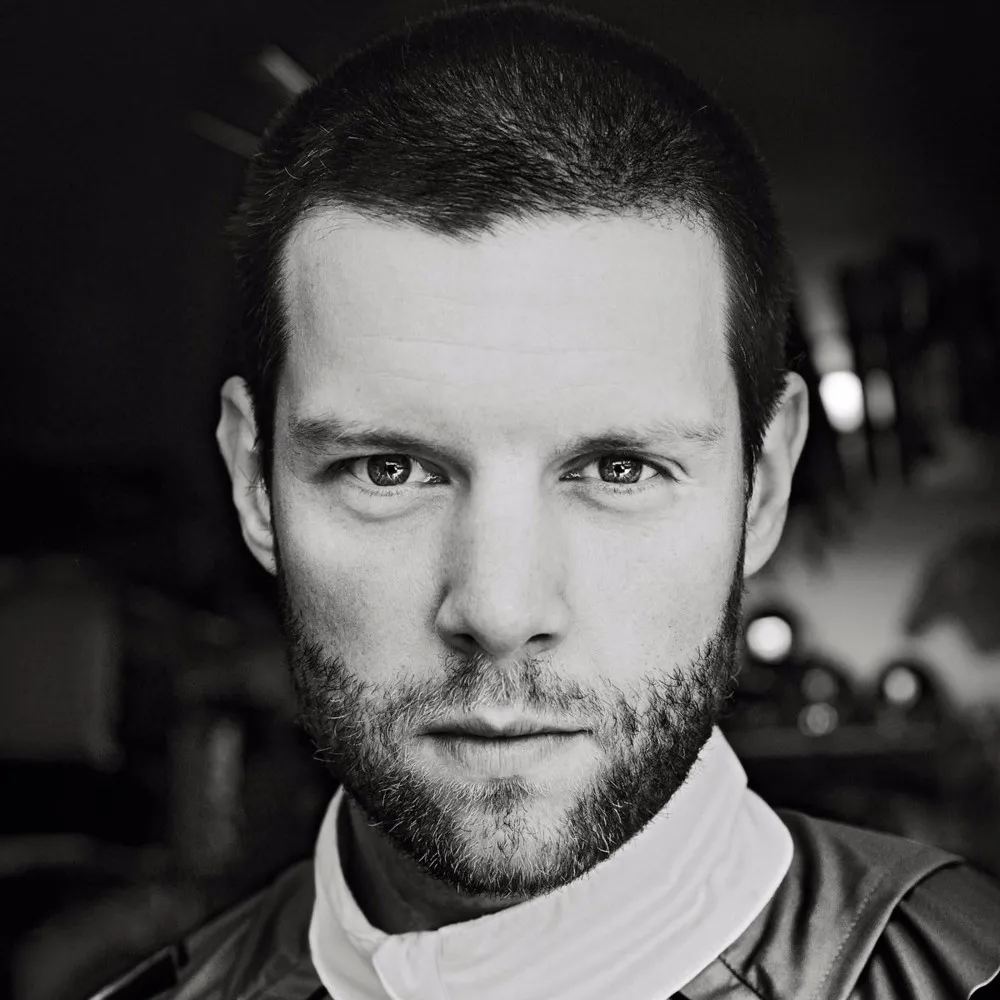 Chris Dangerous