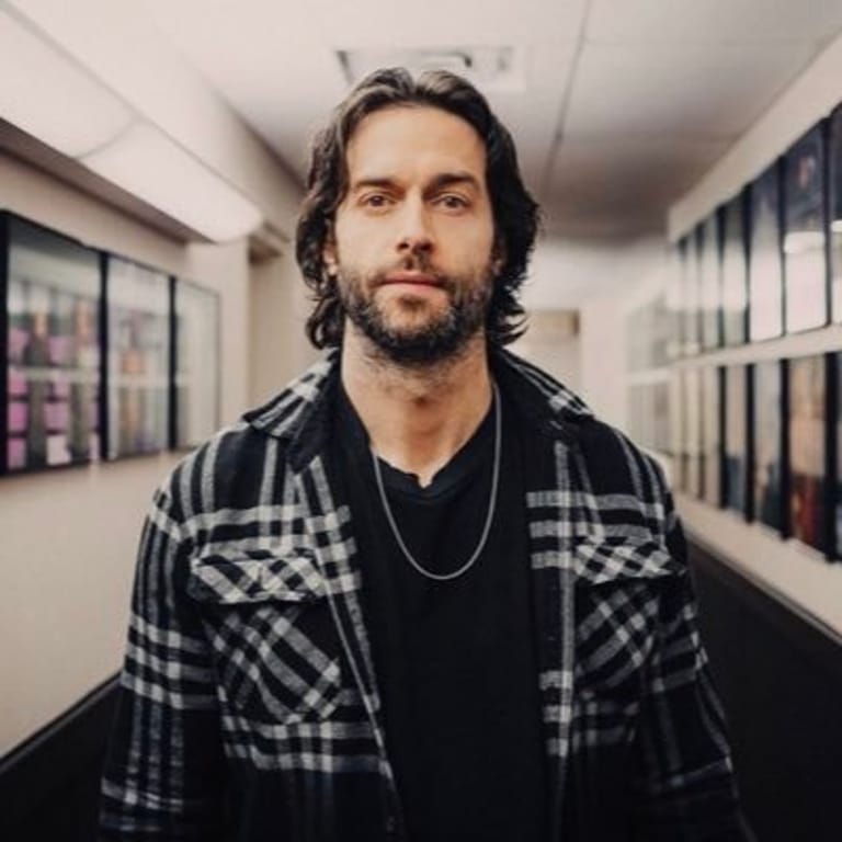 Chris D’Elia