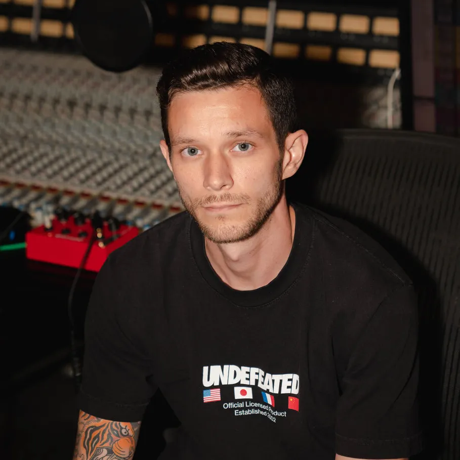 Chris Dennis