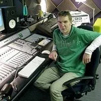 Chris Dickie